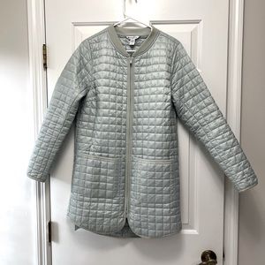 Athleta Grandview Prima Loft Jacket - Women’s Small